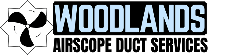 Woodlands AirScope Duct Services