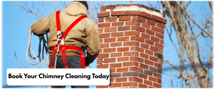 Chimney Cleaning Woodlands TX