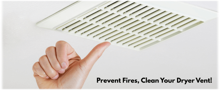 Dryer Vent Cleaning Woodlands TX